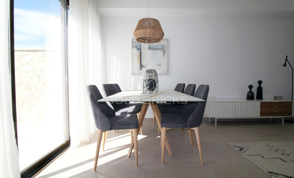 Nieuwbouw ·  · Pilar de la Horadada · Pilar de la Horadada Centro