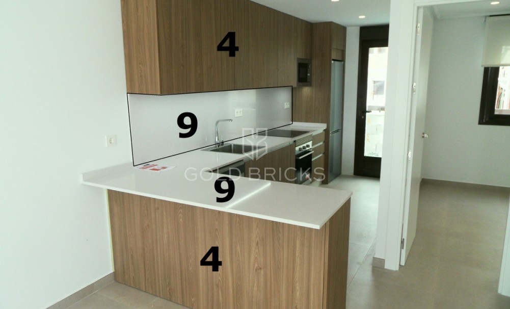 Nieuwbouw ·  · Pilar de la Horadada · Pilar de la Horadada Centro