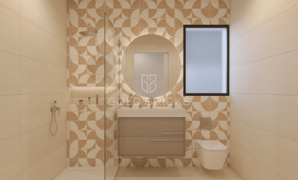 Nieuwbouw ·  · Fuente-Álamo de Murcia · Hacienda del Alamo Golf Resort