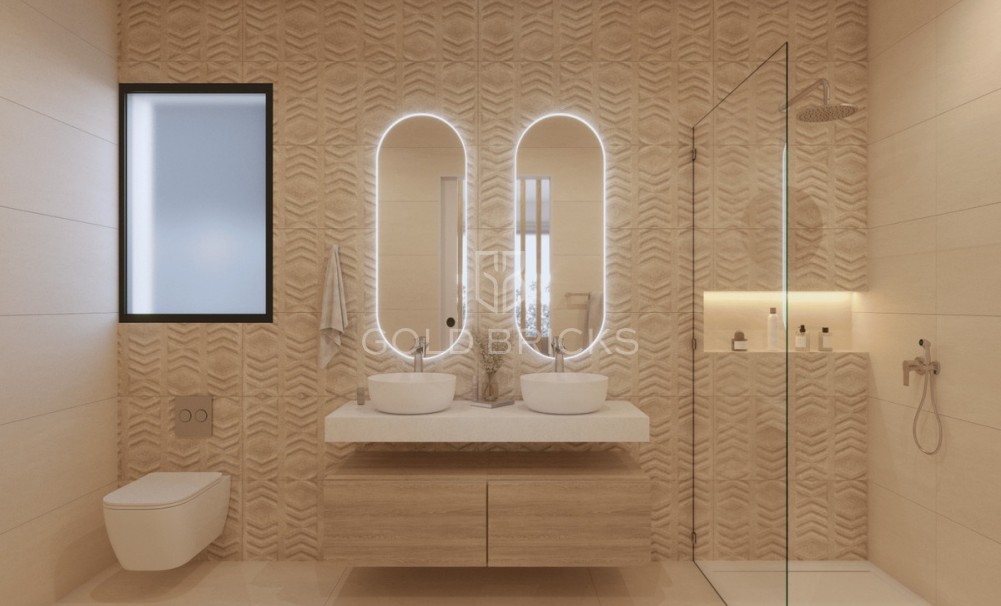 Nieuwbouw ·  · Fuente-Álamo de Murcia · Hacienda del Alamo Golf Resort