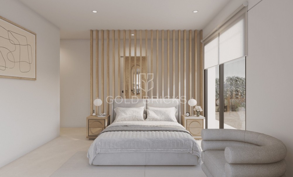 Nieuwbouw ·  · Fuente-Álamo de Murcia · Hacienda del Alamo Golf Resort