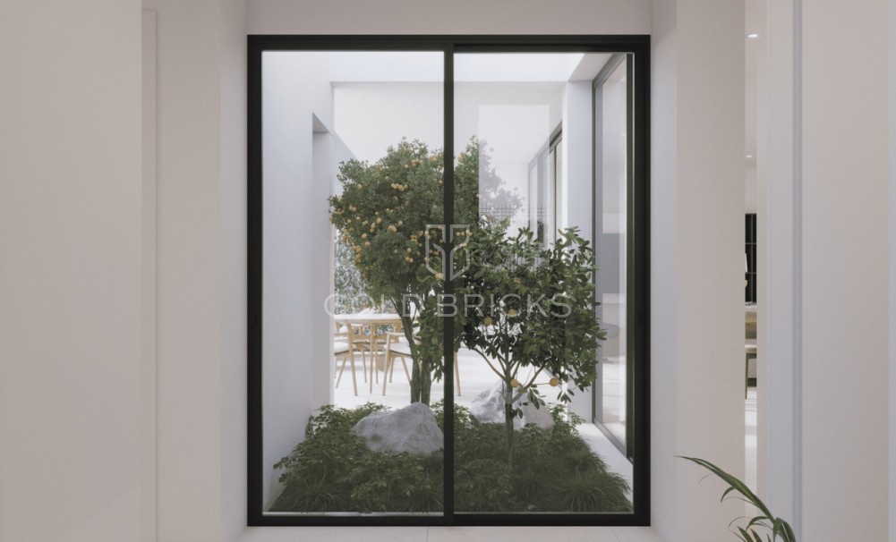 Nieuwbouw ·  · Fuente-Álamo de Murcia · Hacienda del Alamo Golf Resort