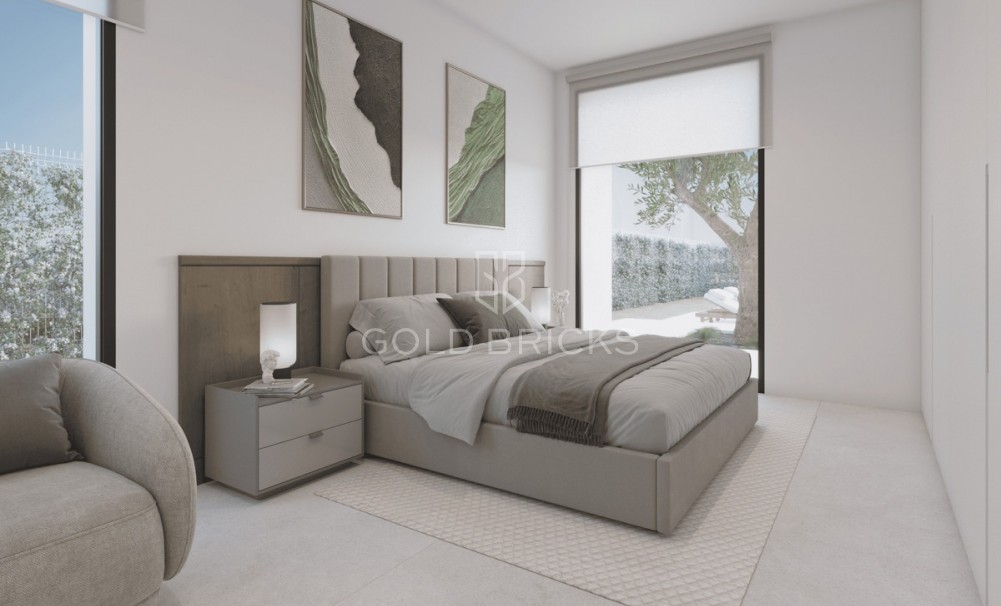 Nieuwbouw ·  · Fuente-Álamo de Murcia · Hacienda del Alamo Golf Resort