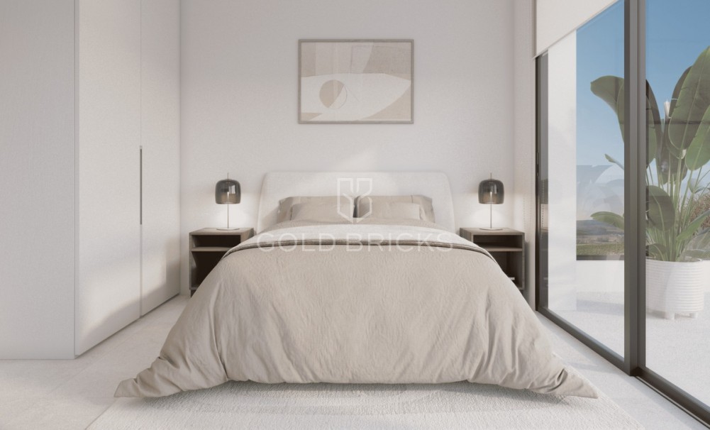 Nieuwbouw ·  · Fuente-Álamo de Murcia · Hacienda del Alamo Golf Resort