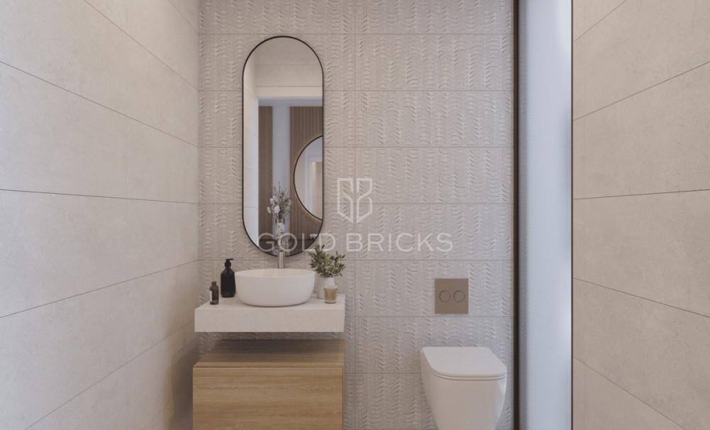 Nieuwbouw ·  · Fuente-Álamo de Murcia · Hacienda del Alamo Golf Resort