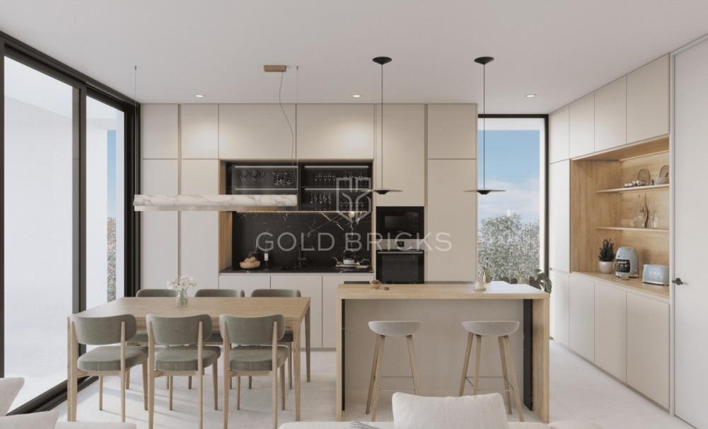 Nieuwbouw ·  · Fuente-Álamo de Murcia · Hacienda del Alamo Golf Resort