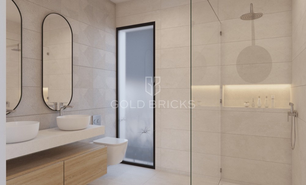 Nieuwbouw ·  · Fuente-Álamo de Murcia · Hacienda del Alamo Golf Resort