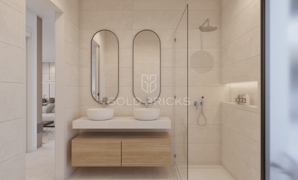 Nieuwbouw ·  · Fuente-Álamo de Murcia · Hacienda del Alamo Golf Resort