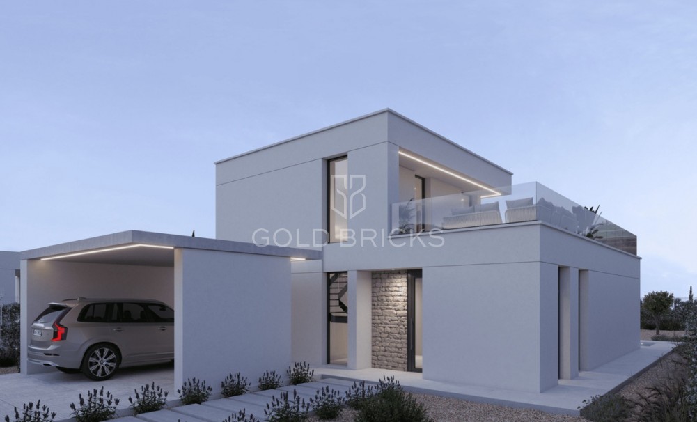 Nieuwbouw ·  · Fuente-Álamo de Murcia · Hacienda del Alamo Golf Resort