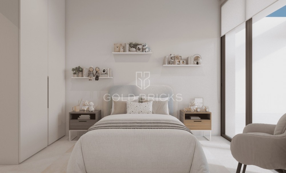 Nieuwbouw ·  · Fuente-Álamo de Murcia · Hacienda del Alamo Golf Resort