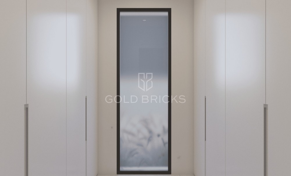 Nieuwbouw ·  · Fuente-Álamo de Murcia · Hacienda del Alamo Golf Resort