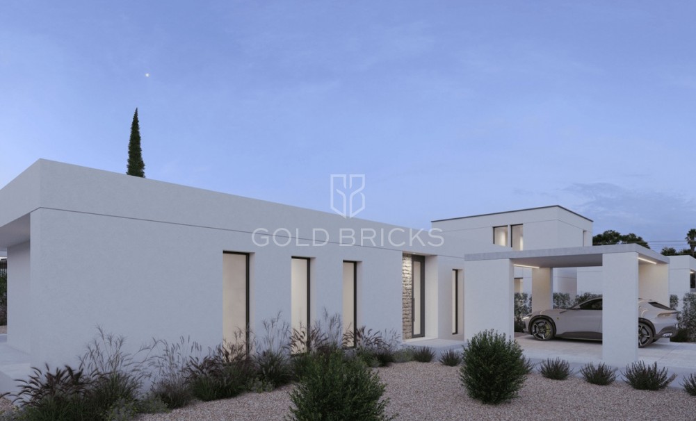 Nieuwbouw ·  · Fuente-Álamo de Murcia · Hacienda del Alamo Golf Resort