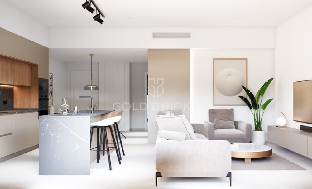 Nieuwbouw ·  · Pilar de la Horadada · Pilar de la Horadada Centro