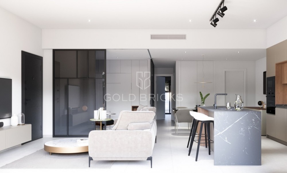 Nieuwbouw ·  · Pilar de la Horadada · Pilar de la Horadada Centro