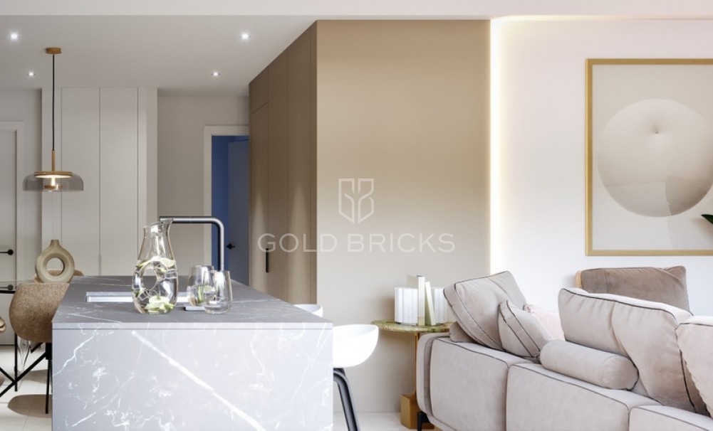 Nieuwbouw ·  · Pilar de la Horadada · Pilar de la Horadada Centro