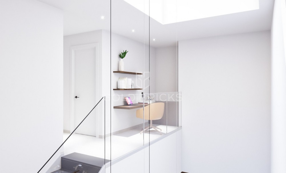 Nieuwbouw ·  · Pilar de la Horadada · Pilar de la Horadada Centro