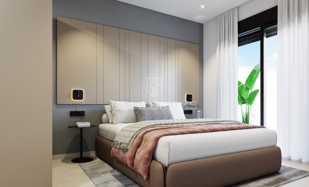 Nieuwbouw ·  · Pilar de la Horadada · Pilar de la Horadada Centro