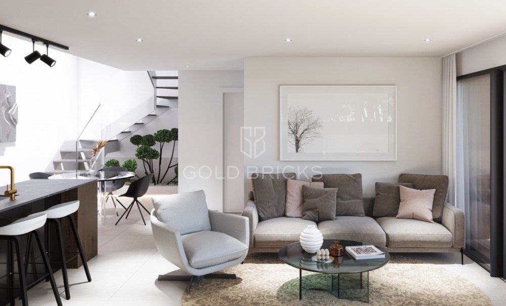 Nieuwbouw ·  · Pilar de la Horadada · Pilar de la Horadada Centro