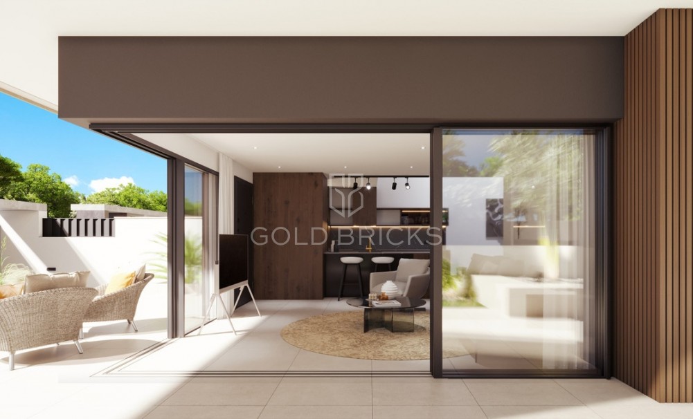 Nieuwbouw ·  · Pilar de la Horadada · Pilar de la Horadada Centro