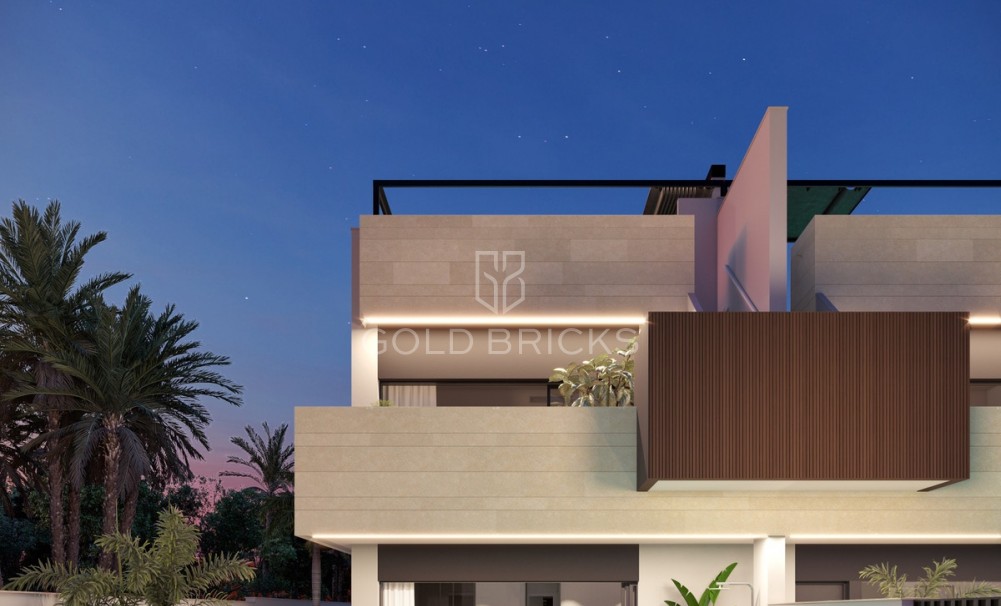 Nieuwbouw ·  · Pilar de la Horadada · Pilar de la Horadada Centro