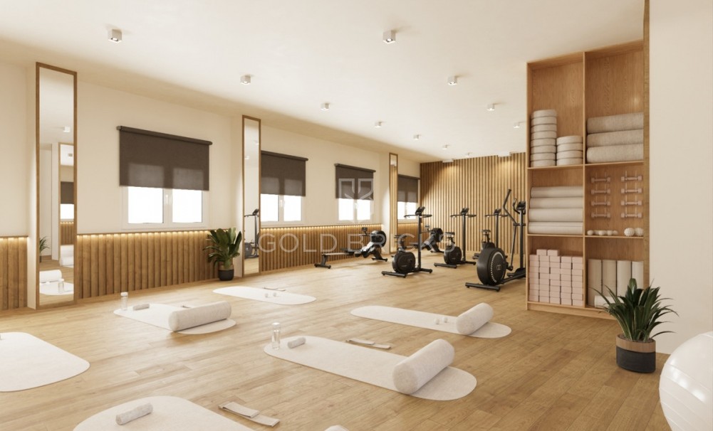 New Build ·  · Águilas · Águilas Centro