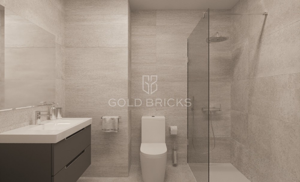 New Build ·  · Águilas · Águilas Centro