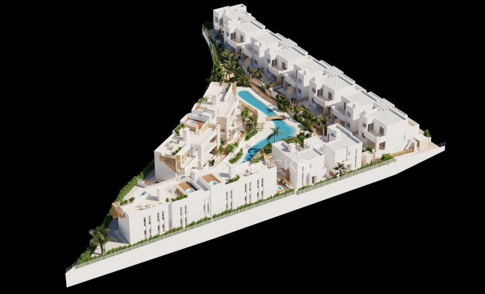 New Build ·  · San Juan de los Terreros · San Juan De Los Terreros