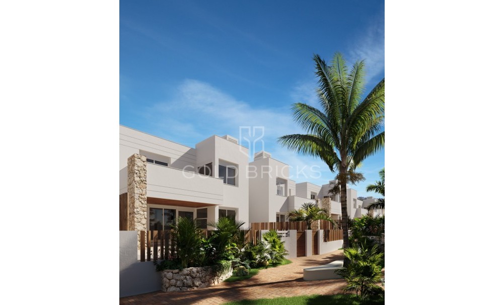 New Build ·  · San Juan de los Terreros · San Juan De Los Terreros