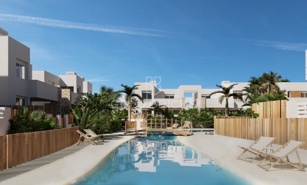 New Build ·  · San Juan de los Terreros · San Juan De Los Terreros