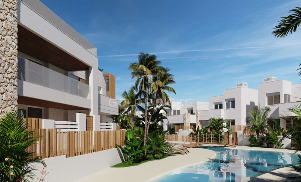 New Build ·  · San Juan de los Terreros · San Juan De Los Terreros