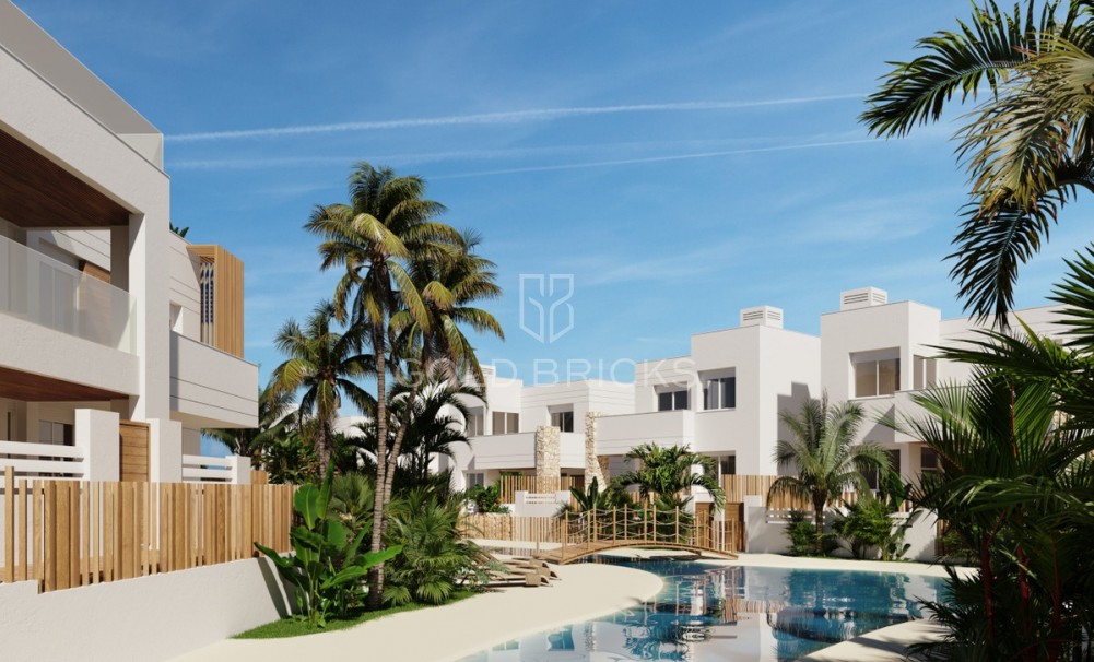 New Build ·  · San Juan de los Terreros · San Juan De Los Terreros