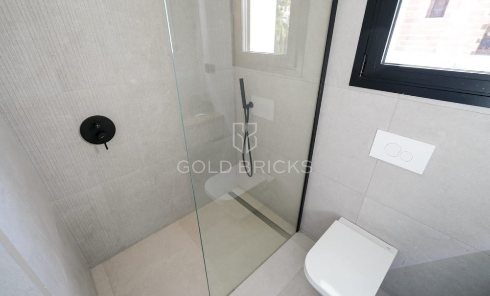 Nieuwbouw ·  · Polop · Polop Centro