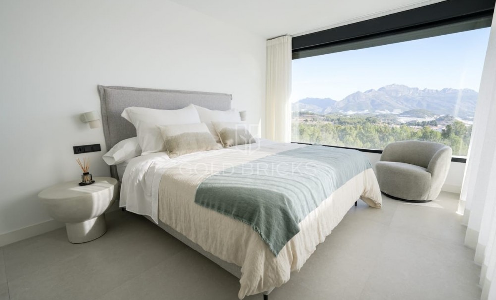 Nieuwbouw ·  · Polop · Polop Centro