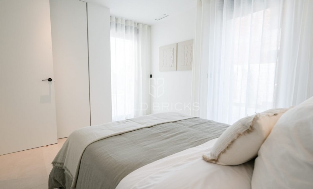 Nieuwbouw ·  · Polop · Polop Centro