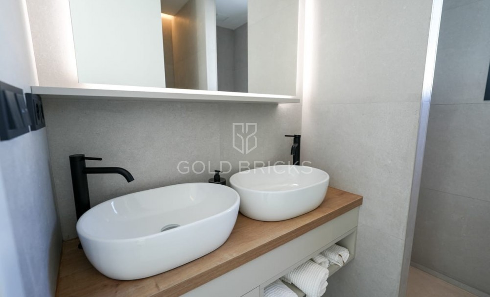 Nieuwbouw ·  · Polop · Polop Centro