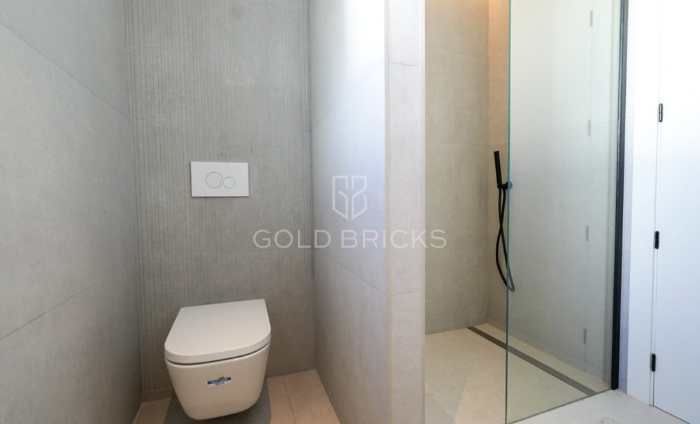 Nieuwbouw ·  · Polop · Polop Centro