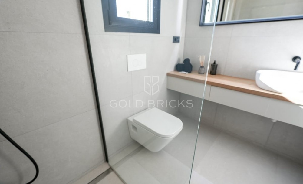 Nieuwbouw ·  · Polop · Polop Centro