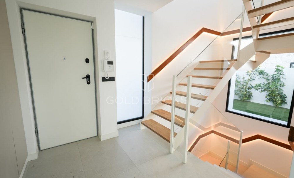 Nieuwbouw ·  · Polop · Polop Centro