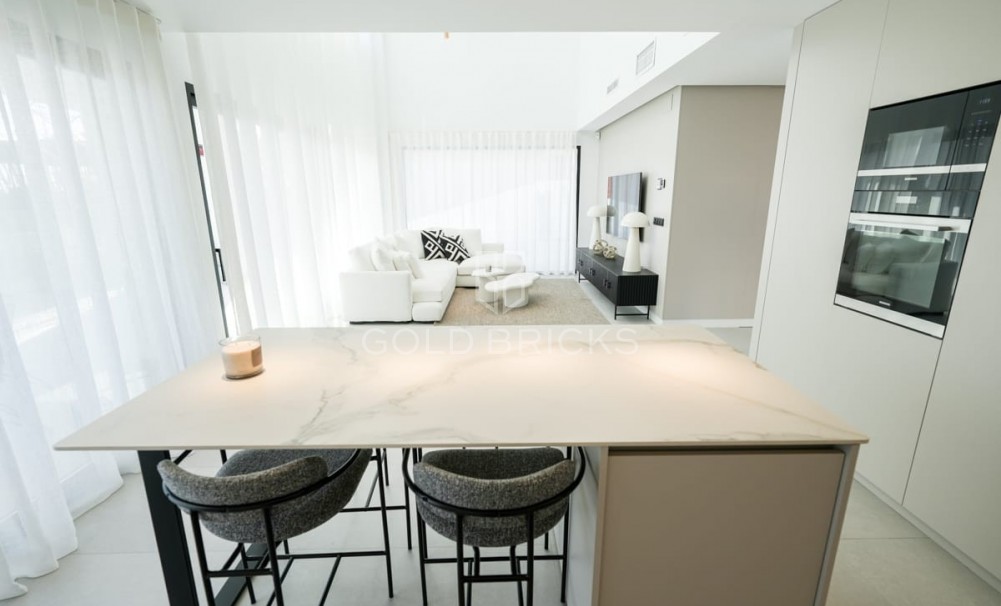 Nieuwbouw ·  · Polop · Polop Centro