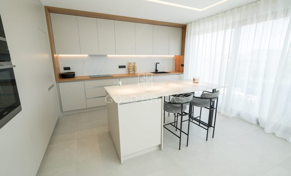 Nieuwbouw ·  · Polop · Polop Centro