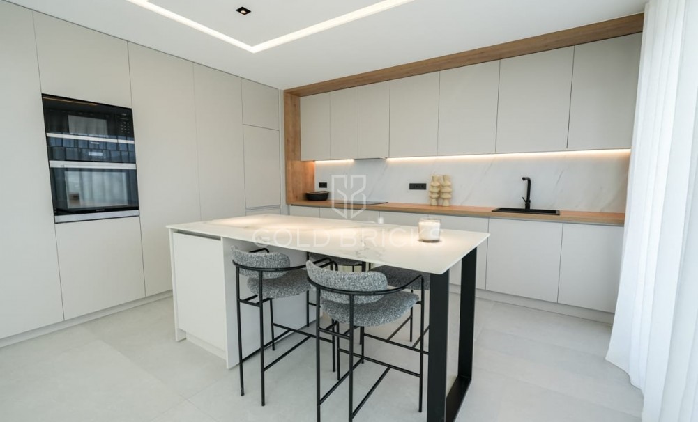 Nieuwbouw ·  · Polop · Polop Centro