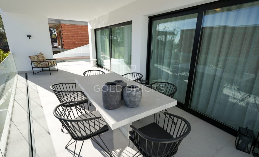 Nieuwbouw ·  · Polop · Polop Centro