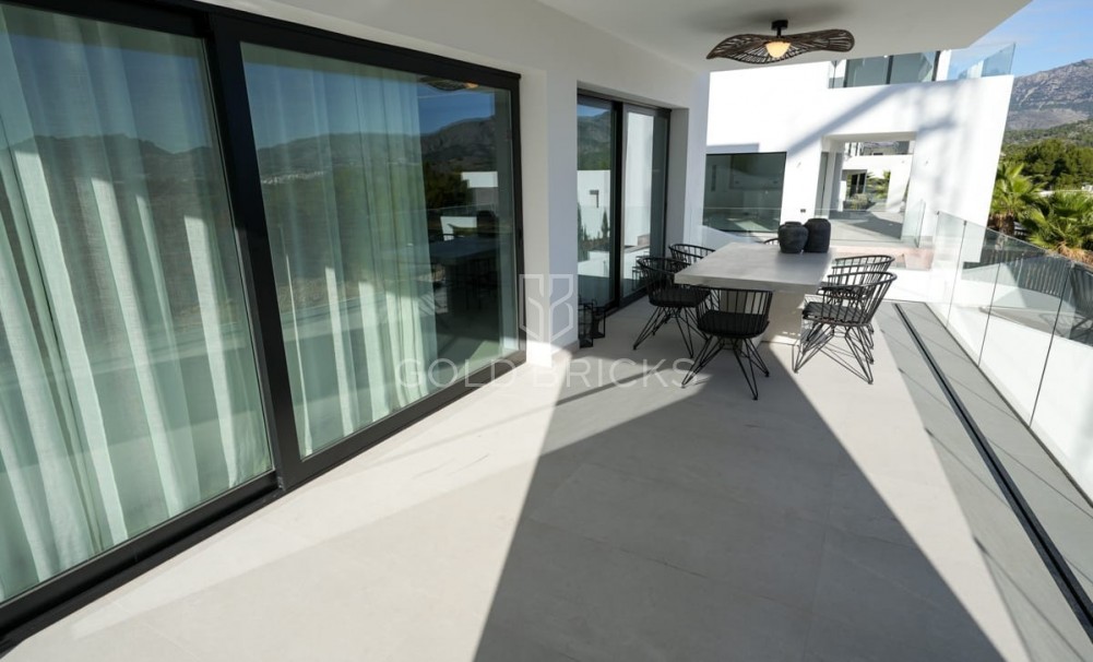 Nieuwbouw ·  · Polop · Polop Centro