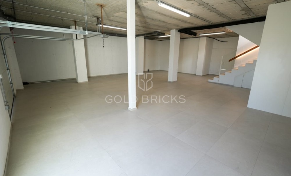 Nieuwbouw ·  · Polop · Polop Centro