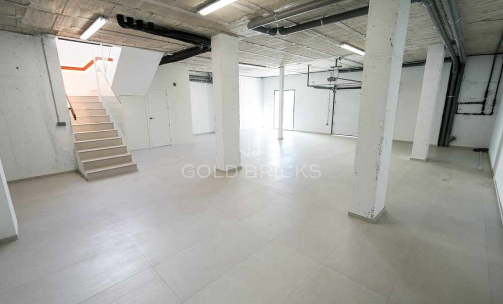 Nieuwbouw ·  · Polop · Polop Centro