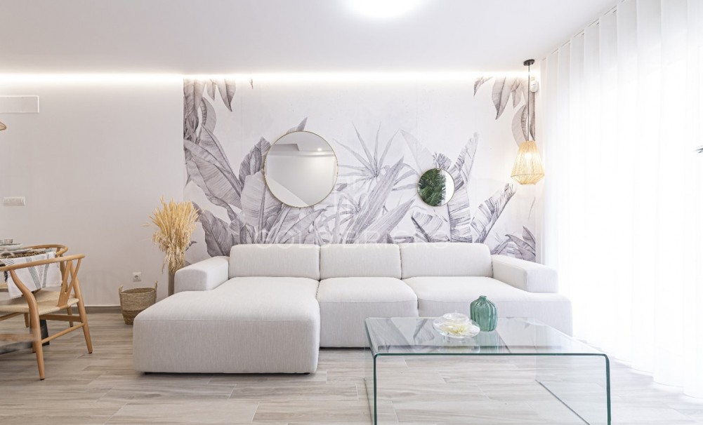 Nieuwbouw ·  · San Javier · La Manga