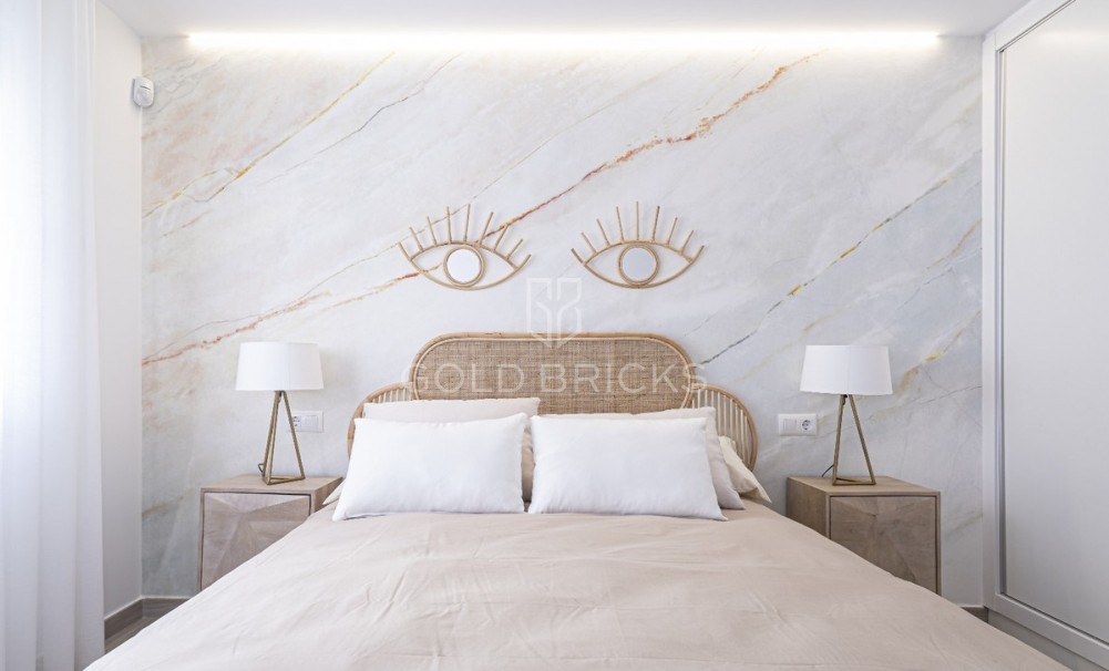 Nieuwbouw ·  · San Javier · La Manga