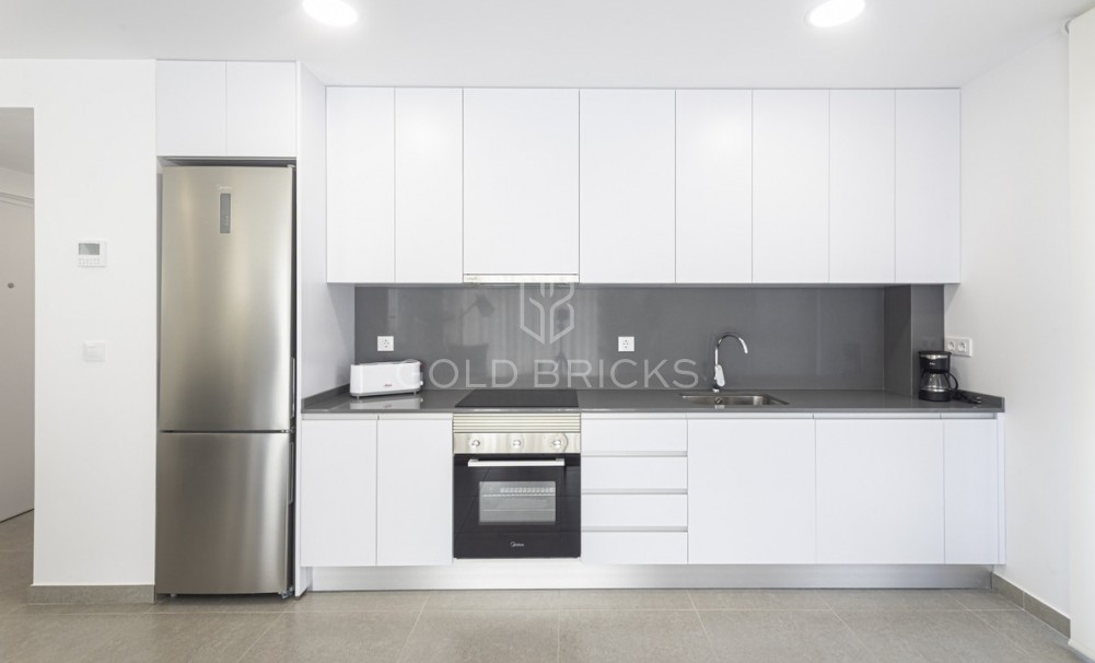 Nieuwbouw ·  · San Javier · La Manga