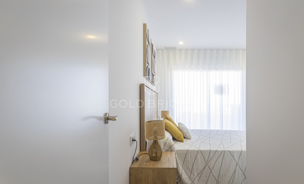 Nieuwbouw ·  · San Javier · La Manga