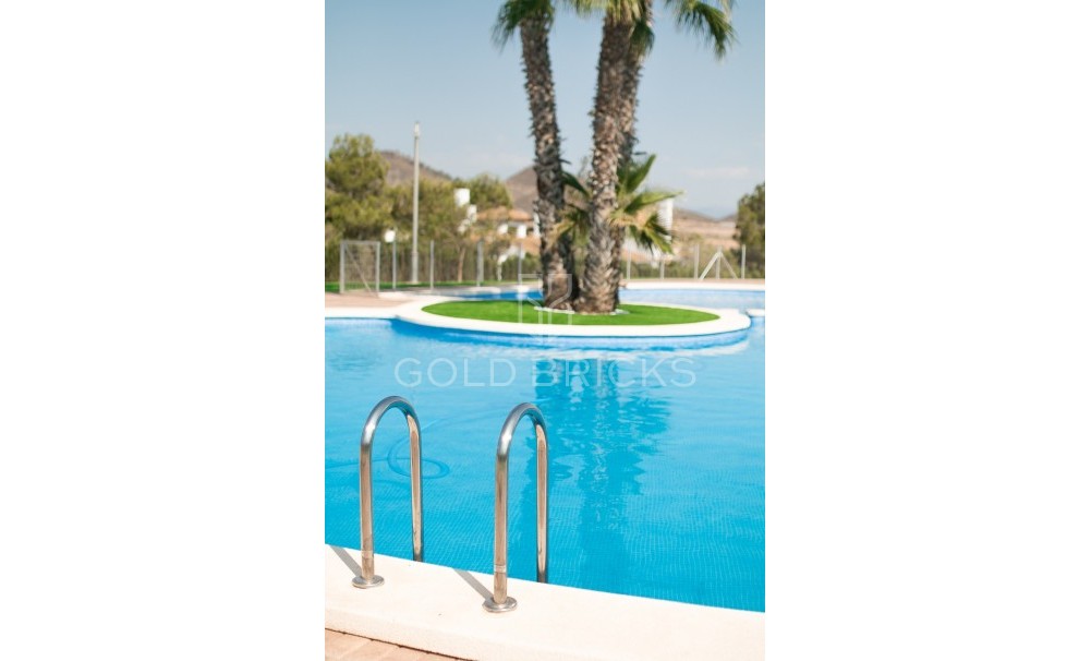 New Build · House - Detached Villa · Fuente alamo de Murcia